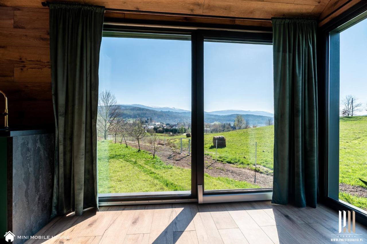 Arnikowa Widokowka Villa Sosnówka Dış mekan fotoğraf